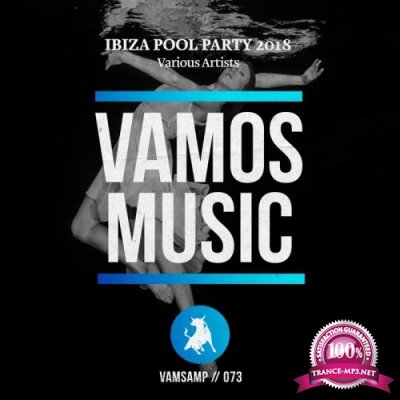 Ibiza Pool Party 2018 (2018)