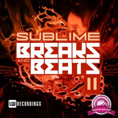 Sublime Breaks & Beats, Vol. 11 (2018)