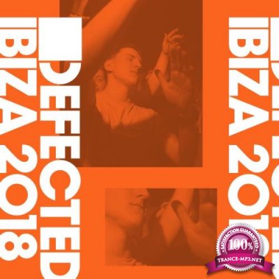 Sam Divine - Defected Ibiza 2018 (2018)