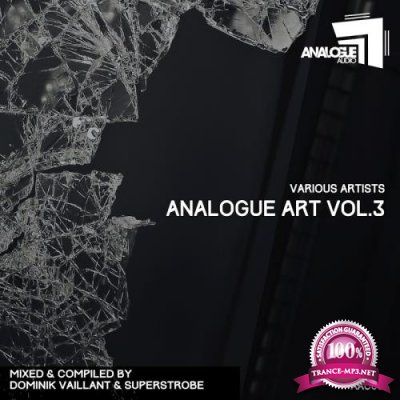 Analogue Art Vol. 3 (2018)
