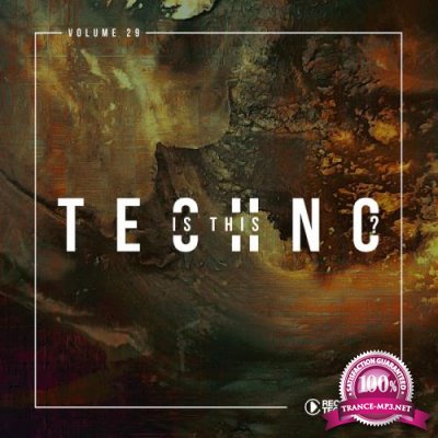Is This Techno?, Vol. 29 (2018)