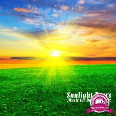 Sunlight Tears - Music for Deeply Relax (2018)