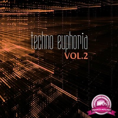 Techno Euphoria, Vol. 2 (2018)