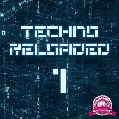 Techno Reloaded, Vol. 1 (2018)