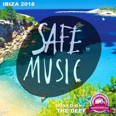 Safe Ibiza 2018 (Mixed By The Deepshakerz) (2018)