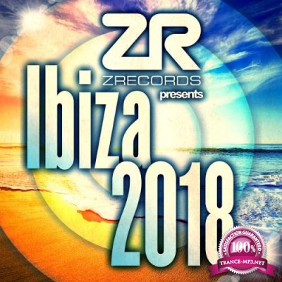 Joey Negro - Z Records Presents Ibiza 2018 (2018)