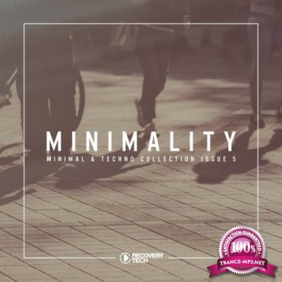 Minimality Issue 5 (2018)