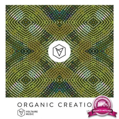 Organic Creations Issue 15 (2018)