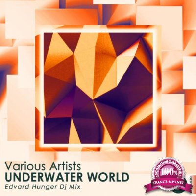Gert - Underwater World (Edvard Hunger Dj Mix) (2018)