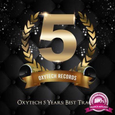 Oxytech 5 Years: Best Tracks (2018)