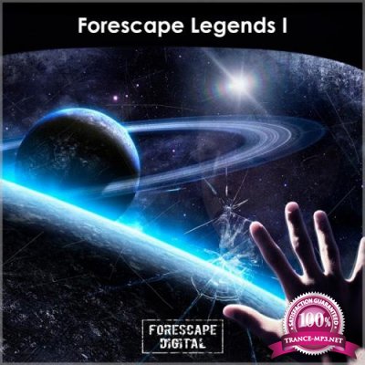 Forescape Legends I (2018)