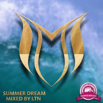 Suanda Progressive - LTN: Summer Dream (2018)