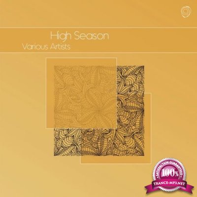 Asymmetric Recordings - High Season (2018)