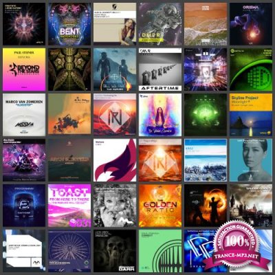 Fresh Trance Releases 087 (2018)