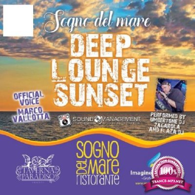 Deep Lounge Sunset (2018)
