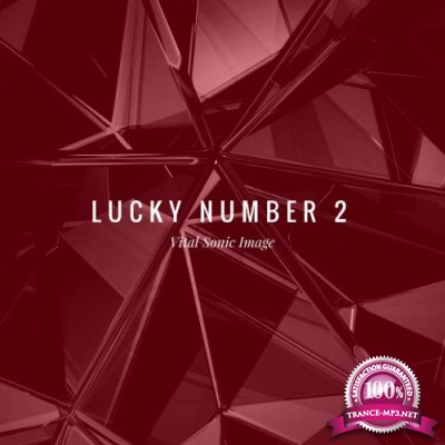 Vital Sonic Image - Lucky Number 2 (2018)