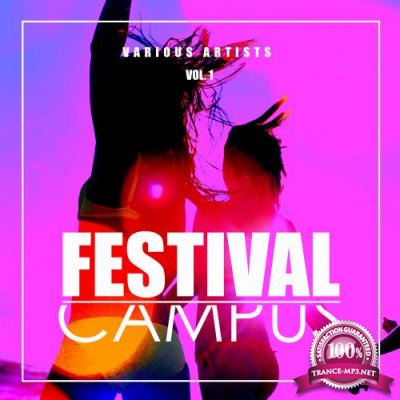 Festival Campus, Vol. 1 (2018)