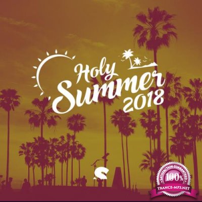 Holy Summer 2018 (2018)