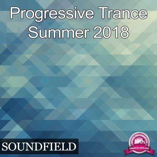 Progressive Trance Summer 2018 (2018)