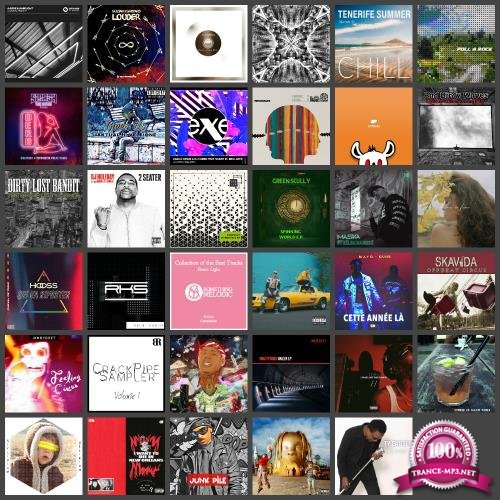 Beatport Music Releases Pack 401 (2018)