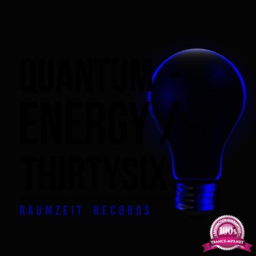 Quantum (Energy Thirtysix) (2018)