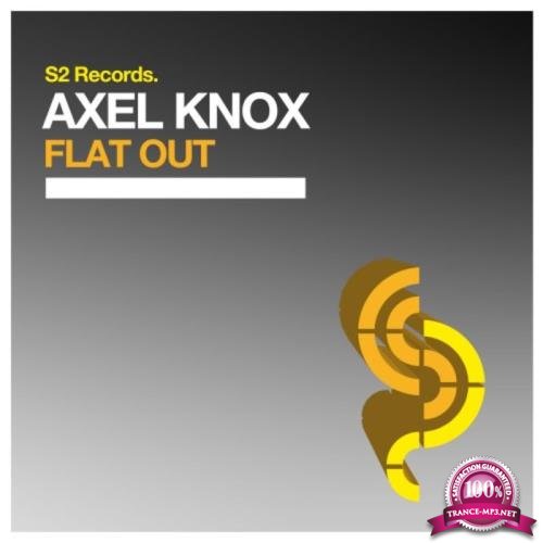 Axel Knox - Flat Out (2018)