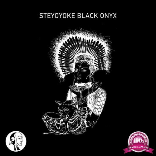 Steyoyoke Black Onyx, Vol. 4 (2018)