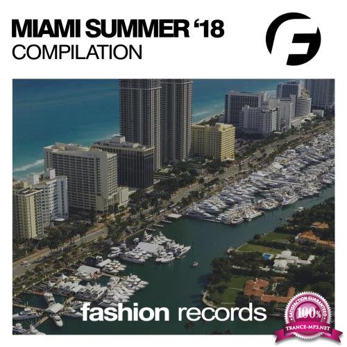 Miami Summer '18 (2018)
