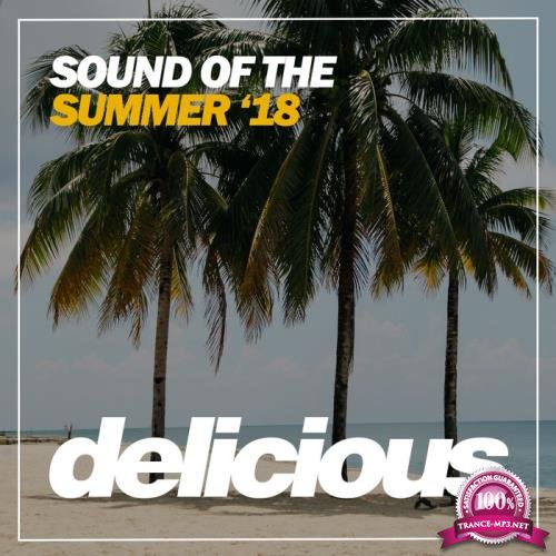 Sound Of The Summer 18 (2018)