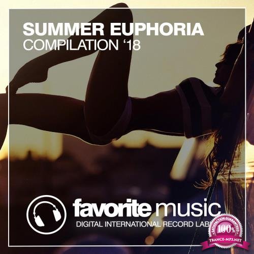 Summer Euphoria '18 (2018)