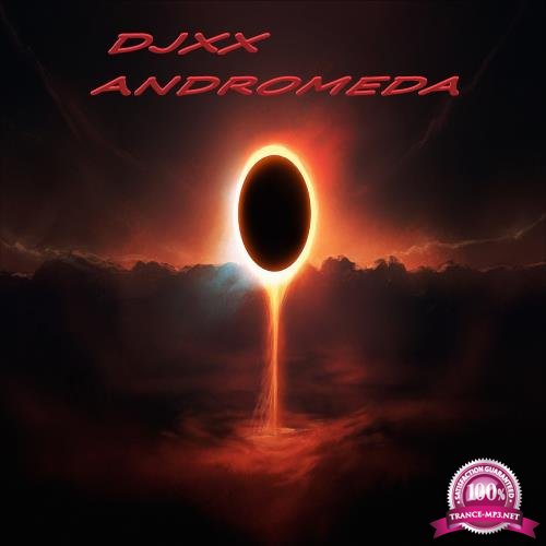 Djxx - Andromeda (2018)