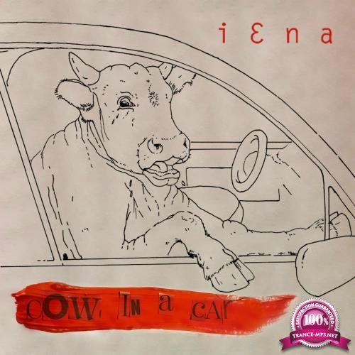 iEna - Cow in a Car (2018)