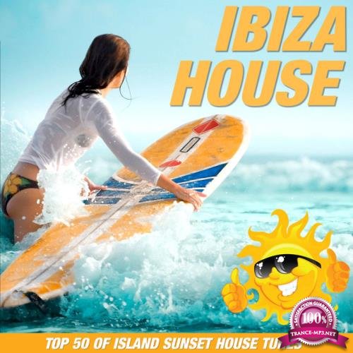 Highlimit - Ibiza House (2018)