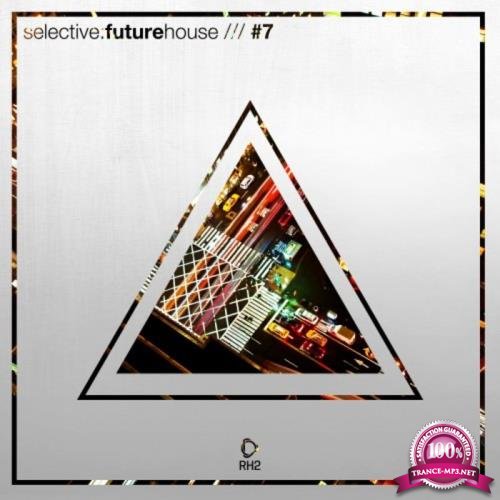 Selective Future House, Vol. 7 (2018)