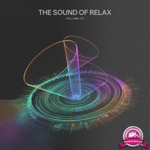 The Sound of Relax Vol 07 (2018)
