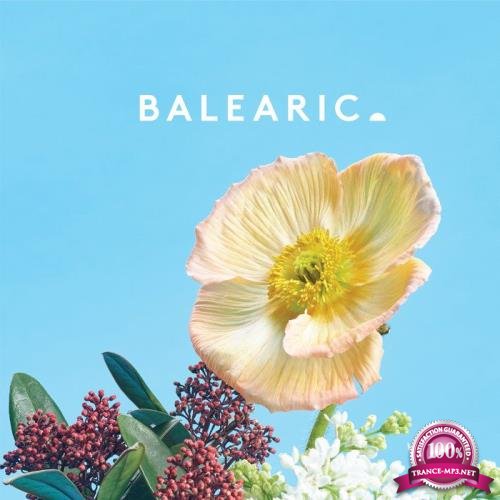 Balearic 4 (2018)