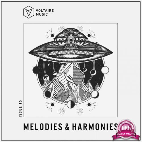 Melodies & Harmonies Issue 15 ( 2018)