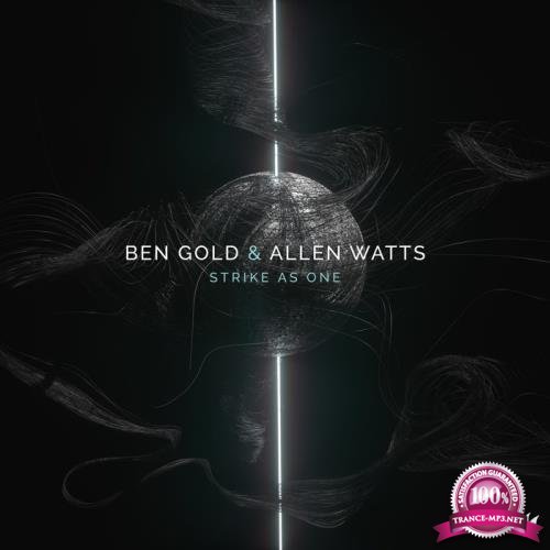 Ben Gold & Allen Watts - Strike as One (2018)