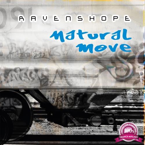RAVENSHOPE - Natural Move (2018)