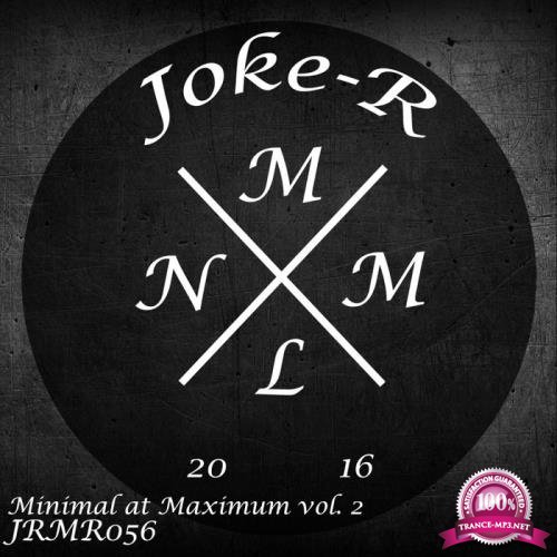 Minimal at Maximum, Vol. 2 (2018)