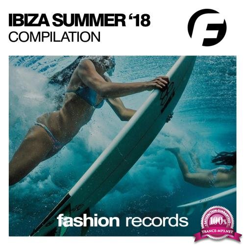 Ibiza Summer '18 (2018)