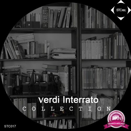 Verdi Interrato - Verdi Interrato Collection (2018)