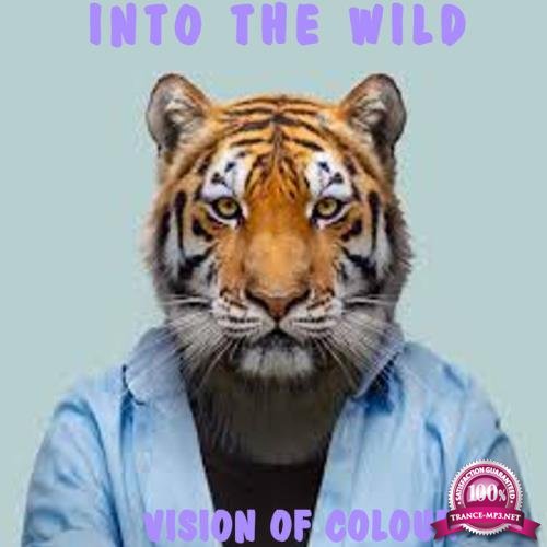 Vision Of Colour - Into The Wild (2018)