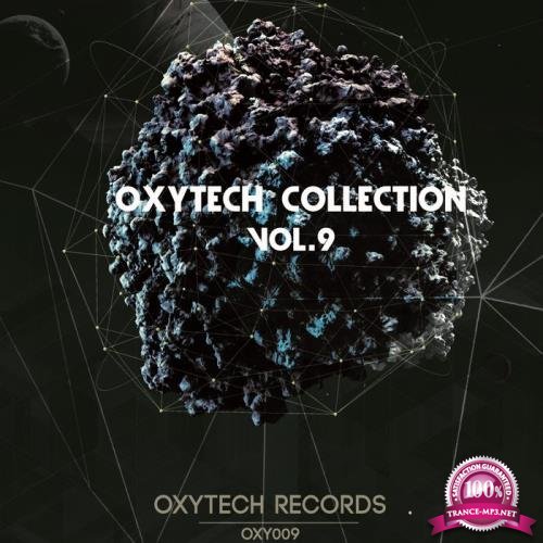 Oxytech Collection, Vol. 9 (2018)