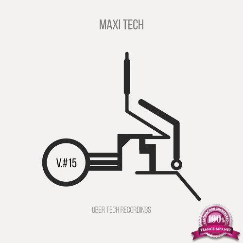 Maxi Tech Volume 15 (2018)