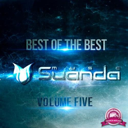 Best Of The Best Suanda, Vol. 5 (2018)