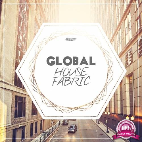 Global House Fabric Part 11 (2018)