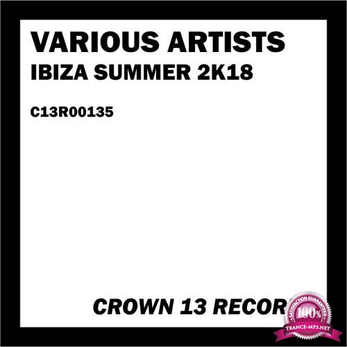 Ibiza Summer 2K18 (2018)