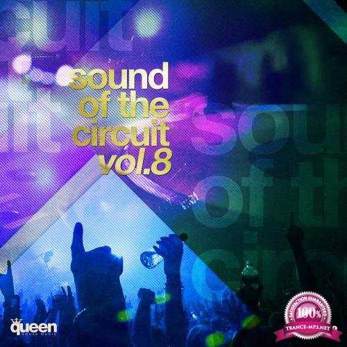 Sound of the Circuit, Vol. 8 (2018)