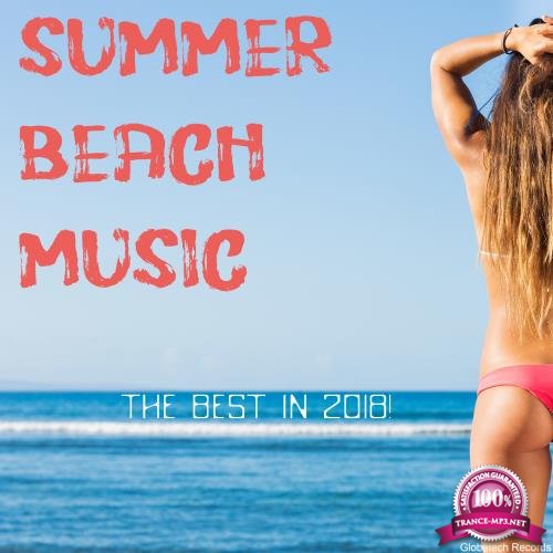 Summer Beach Music The Best In 2018! (2018)